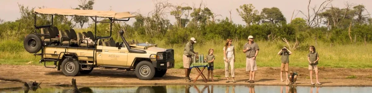 Africa family safari holidays and tour packages in Kenya and Tanzania with Adeli Kenya Safaris - the best tour company and travel agency in Kenya