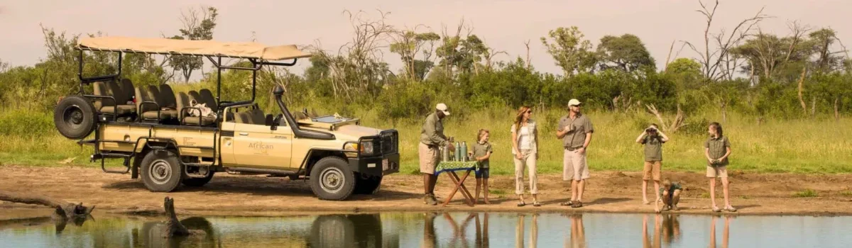 Africa family safari holidays and tour packages in Kenya and Tanzania with Adeli Kenya Safaris - the best tour company and travel agency in Kenya
