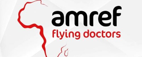 Amref Flying Doctors