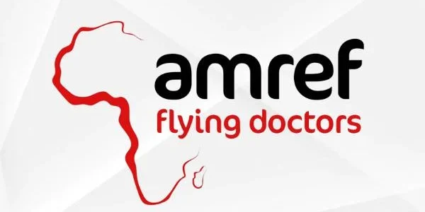 Amref Flying Doctors