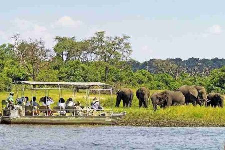 Botswana holiday packages  tours  attractions and things to do   Adeli Kenya Safaris