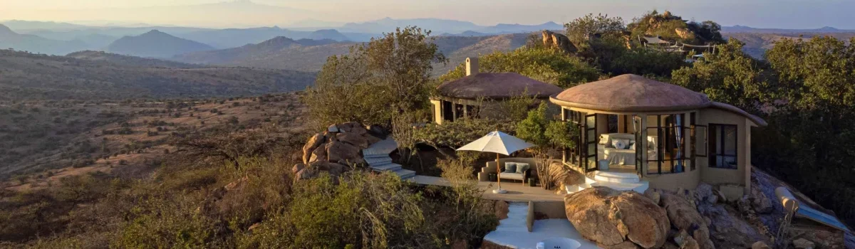 Carissa house at Ol Lentile Laikipia plateau Kenya Book luxury Kenya safari tour packages with Adeli Kenya Safaris the best tours travel company in Kenya scaled scaled