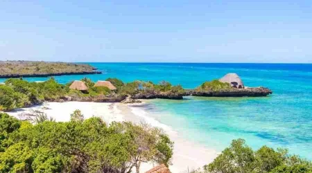 Chale Island Diani beach Kenya.jpg Chale Island Diani beach Kenya.jpg