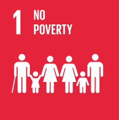 Goal 1 - End Povervety - United Nations Sustainable Development Goals - SDGs - Adeli Kenya Safaris Limited