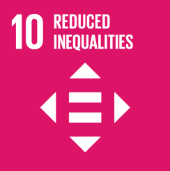 Goal 10 - Reduced Inequalities- United Nations Sustainable Development Goals - SDGs - Adeli Kenya Safaris Limited