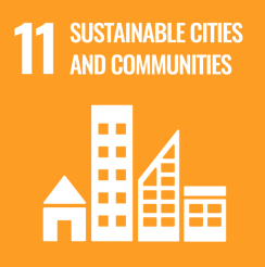 Goal 11 - Sustainable Cities and Communities- United Nations Sustainable Development Goals - SDGs - Adeli Kenya Safaris Limited