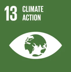 Goal 13 Climate Action United Nations Sustainable Development Goals SDGs Adeli Kenya Safaris Limited