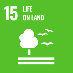 Goal 15 - Life on Land- United Nations Sustainable Development Goals - SDGs - Adeli Kenya Safaris Limited