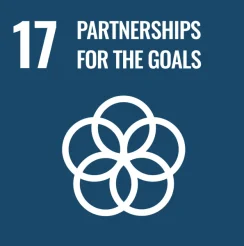 Goal 17 Partnerships United Nations Sustainable Development Goals SDGs Adeli Kenya Safaris Limited