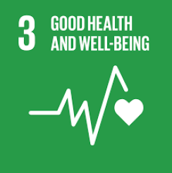 Goal 3 - Good Health & well-being- United Nations Sustainable Development Goals - SDGs - Adeli Kenya Safaris Limited