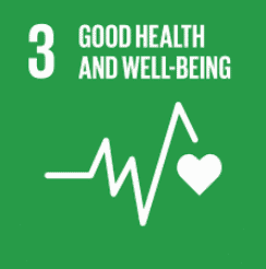 Goal 3 Good Health well being United Nations Sustainable Development Goals SDGs Adeli Kenya Safaris Limited