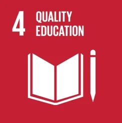 Goal 4 Quality Education United Nations Sustainable Development Goals SDGs Adeli Kenya Safaris Limited
