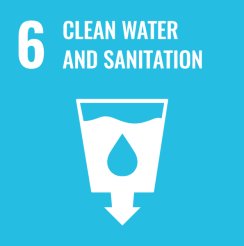 Goal 6 - Clean Water and Sanitation- United Nations Sustainable Development Goals - SDGs - Adeli Kenya Safaris Limited