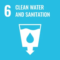 Goal 6 Clean Water and Sanitation United Nations Sustainable Development Goals SDGs Adeli Kenya Safaris Limited