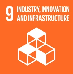 Goal 9 Industry Innovation and Infrastructure United Nations Sustainable Development Goals SDGs Adeli Kenya Safaris Limited