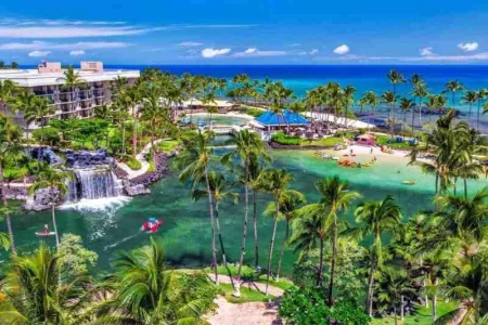 Hawaii Holiday Packages Adeli Kenya Safaris best Africa sustainable safari tour company in Kenya