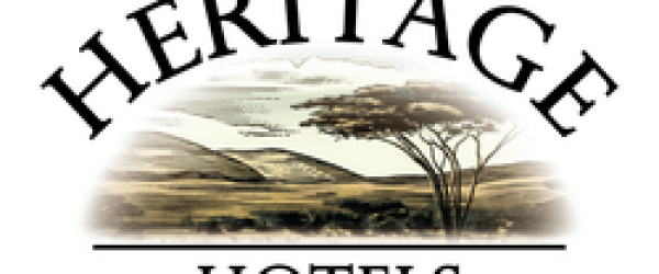Heritage Hotels logo