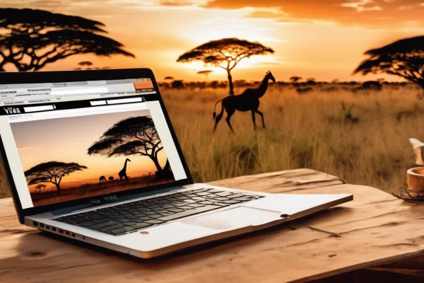 Kenya visa requirements - enquire with Adeli Kenya Safaris