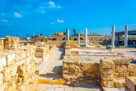 Israel Holiday Packages Adeli Kenya Safaris