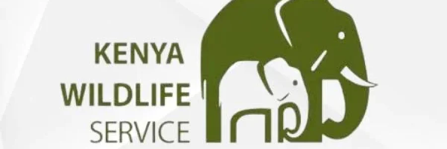 KWS Kenya