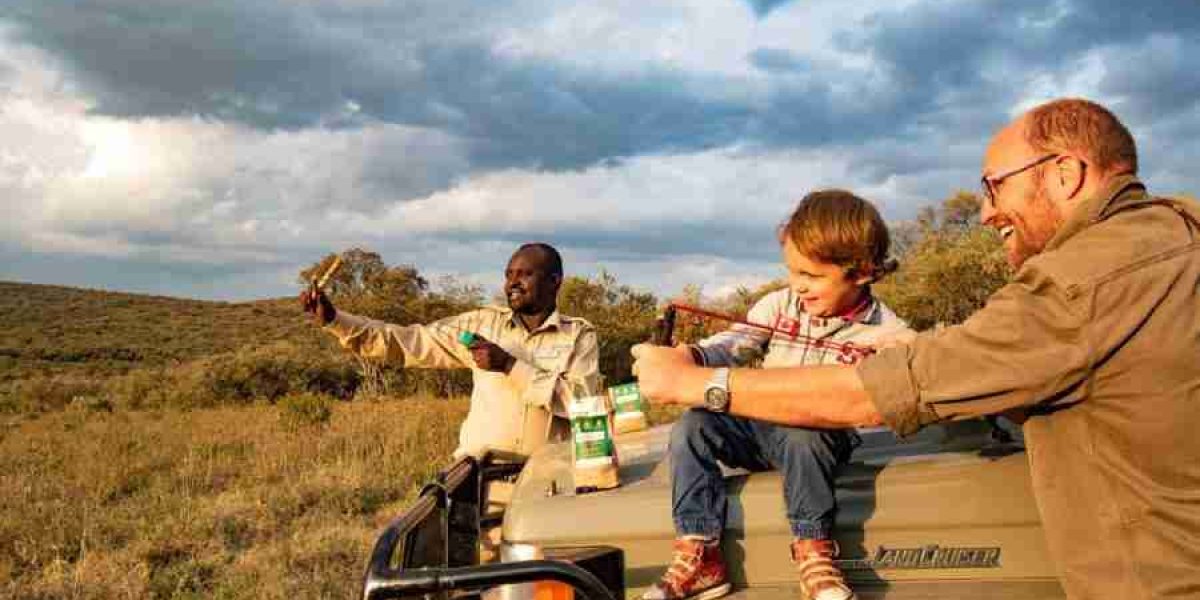 Kenya Family safaris Chui Lodge Naivasha