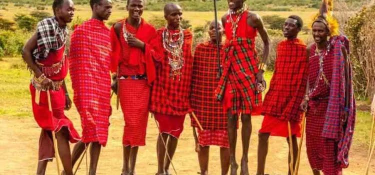 Kenya cultural safaris Maasai village visit Masai Mara National Resserve Adeli Kenya Safaris best Africa sustainable safari tour company in Kenya