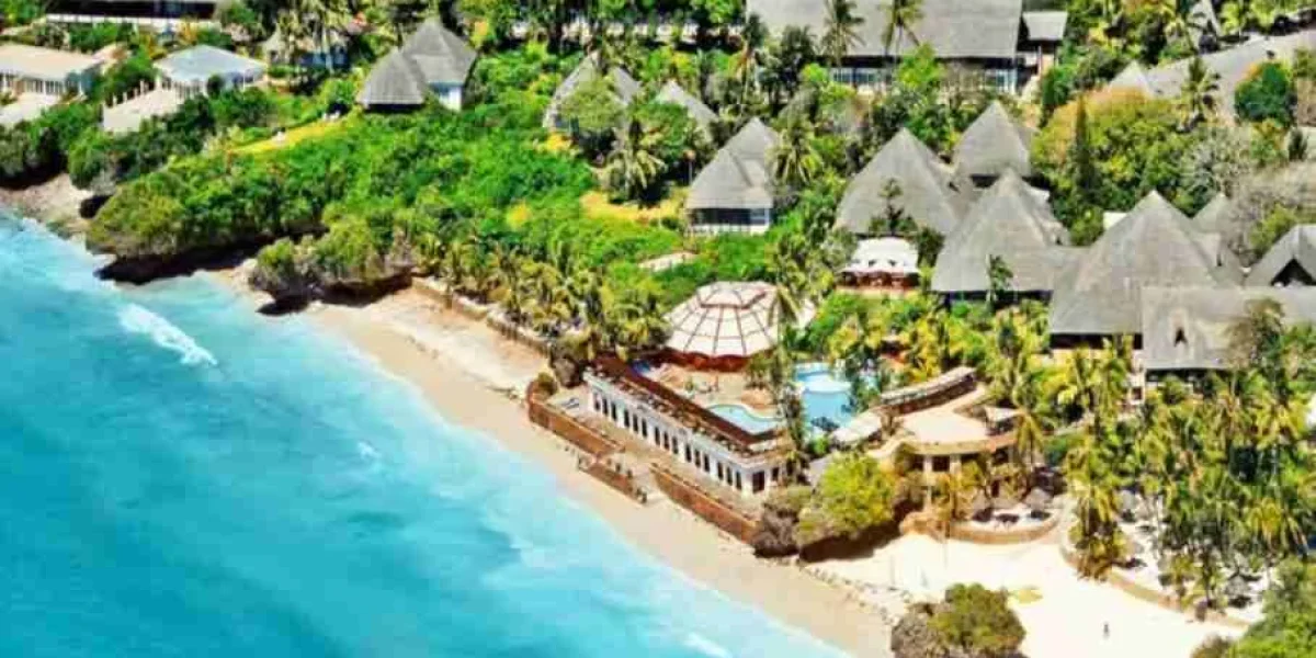 Leopard Beach Resort Diani Beach Kenya Adeli Kenya Safaris best Africa sustainable safari tour company in Kenya