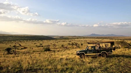 Lewa Safari Camp Game Drive 4 Lewa Safari Camp Game Drive 4