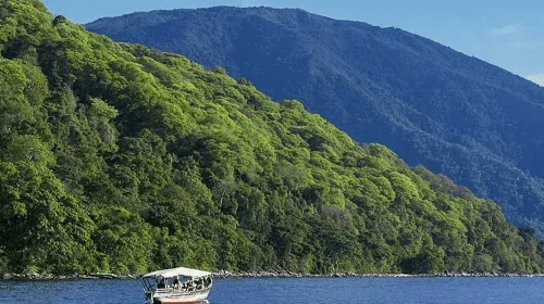 Mahale Mountains National Park Mahale Mountains National Park