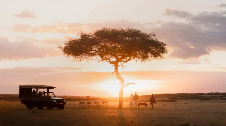 Mara Naboisho Conservancy Masai Mara Explore with Adeli Kenya Safaris