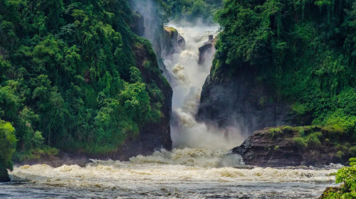 Murchison Falls National Park scaled Murchison Falls National Park scaled