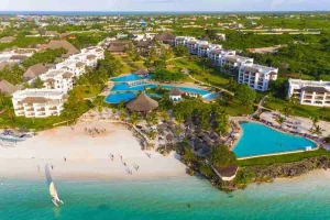 Royal Zanzibar Beach Resort Zanzibar beach vacations Adeli Kenya Safaris best Africa sustainable safari tour company in Kenya
