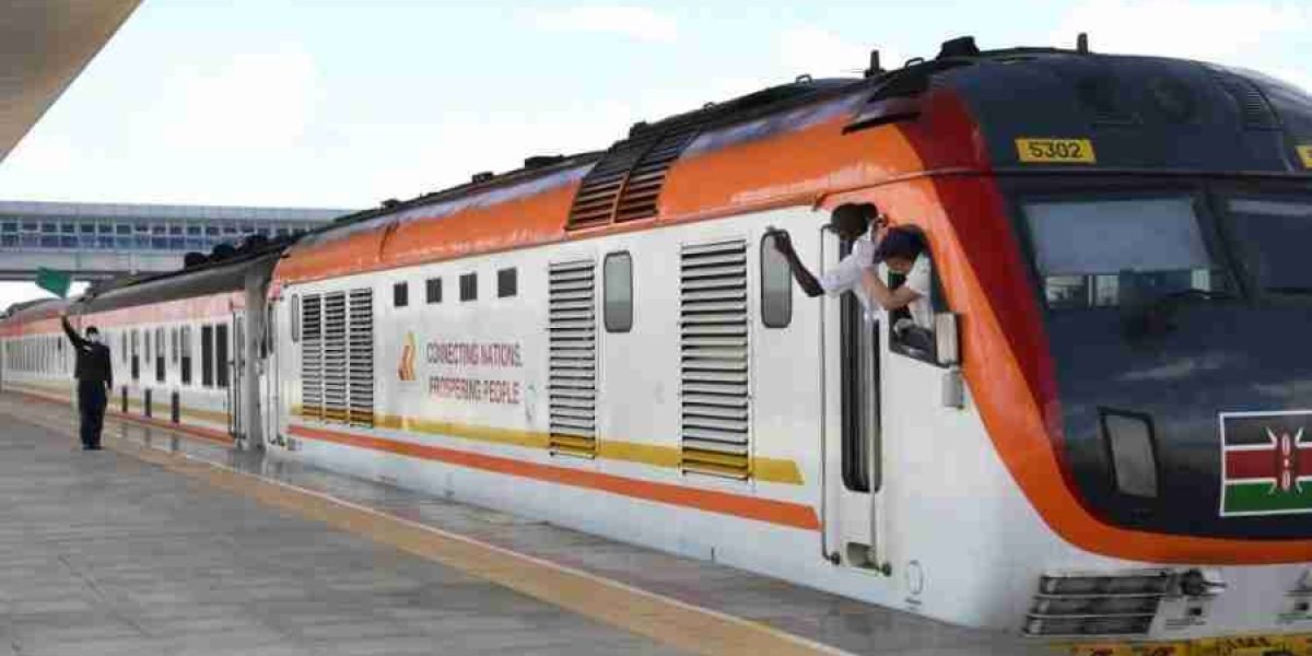 SGR Packages Kenya   Adeli Kenya Safaris   best Africa sustainable safari tour company in Kenya