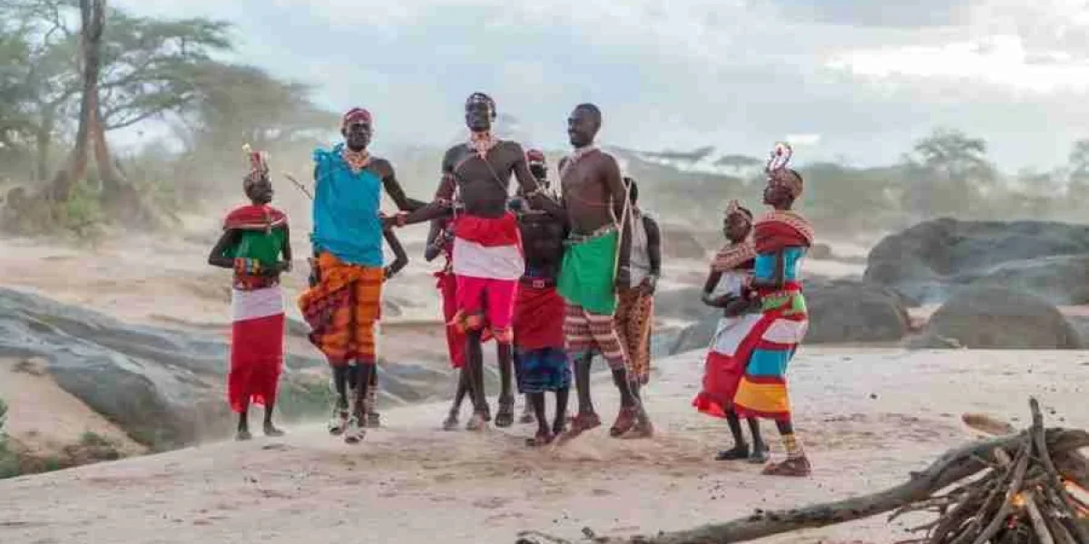 Sarova Shaba Samburu community Adeli Kenya Safaris best Africa sustainable safari tour company in Kenya