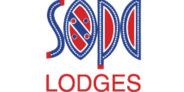 Sopa Lodges