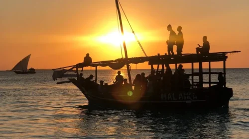 Sunset dhow cruise zanzibar Sunset dhow cruise zanzibar