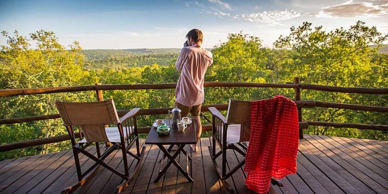 TarangireTreetops---Room-Verandah