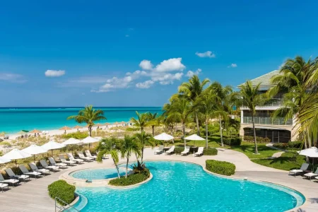 Turks & Caicos North America holiday packages - Adeli Kenya Safaris