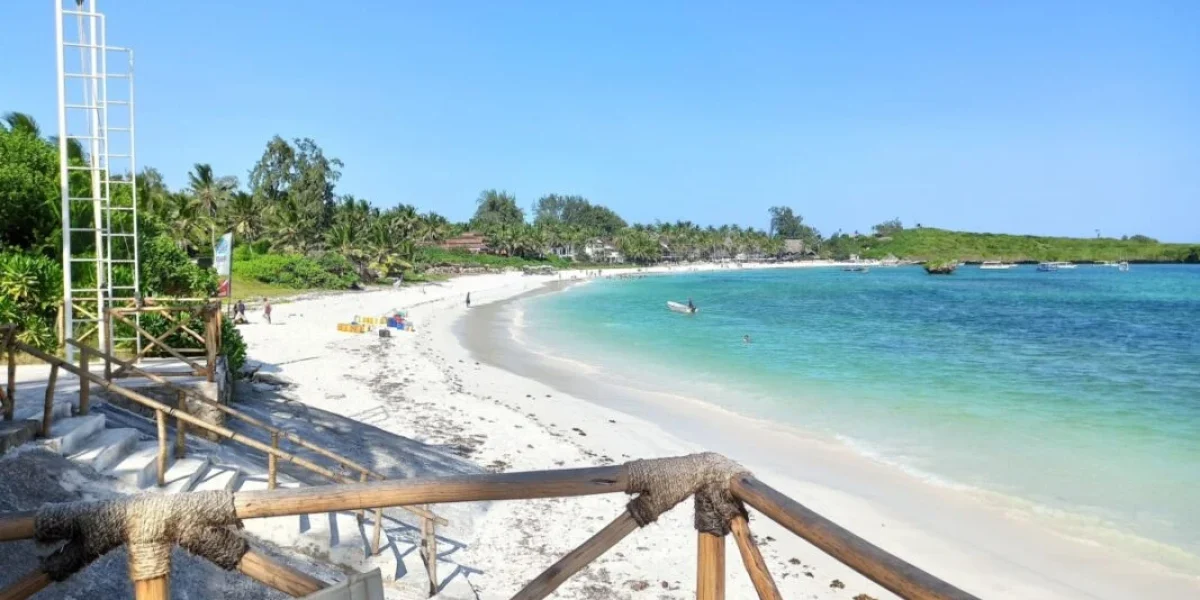 Watamu Beach Kenya safaris scaled