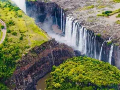 Zambia holiday packages tours attractions and things to do Adeli Kenya Safaris