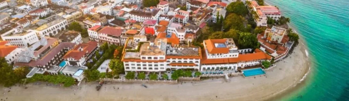 Zanzibar Stone Town Tour 1