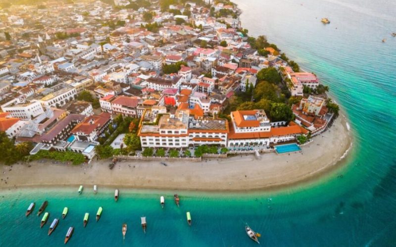 Zanzibar Stone Town Tour